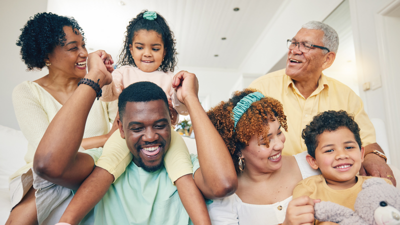Strategies for Managing Wealth Across Multiple Generations