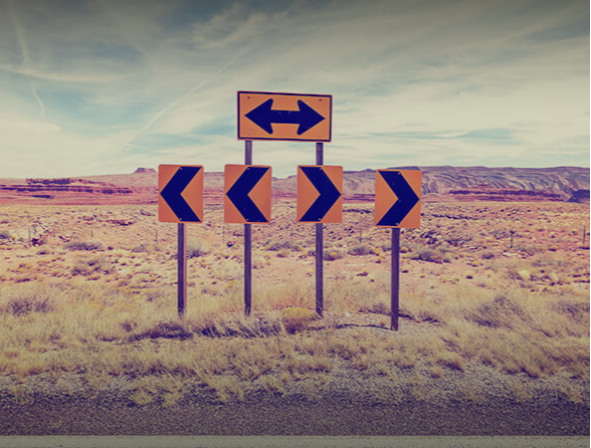 A Decision Not Made Is Still a Decision