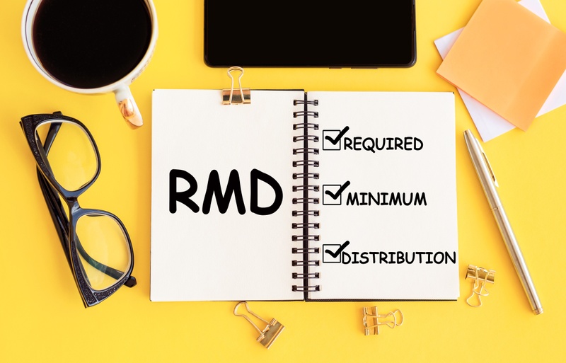 Required Minimum Distribution