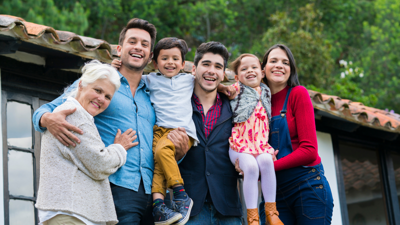 The Complete Family Financial Meeting Agenda