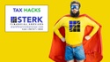 Tax Hacks