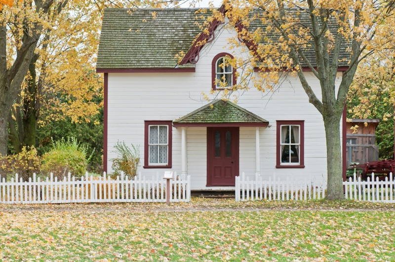 Preparing for the New Year: Home Improvements to Lower Insurance Costs