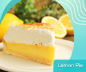 Lemon Pie