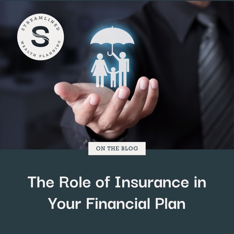 The Role of Insurance in Your Financial Plan