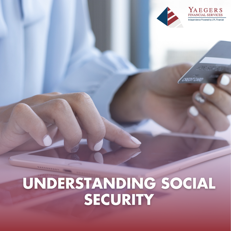 Understanding Social Security