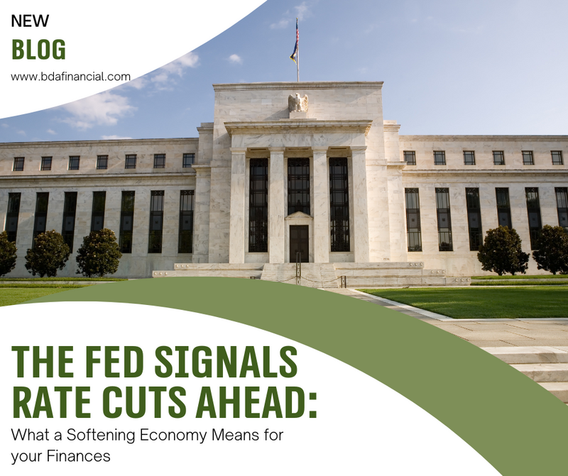 What the Fed sees…and why it matters