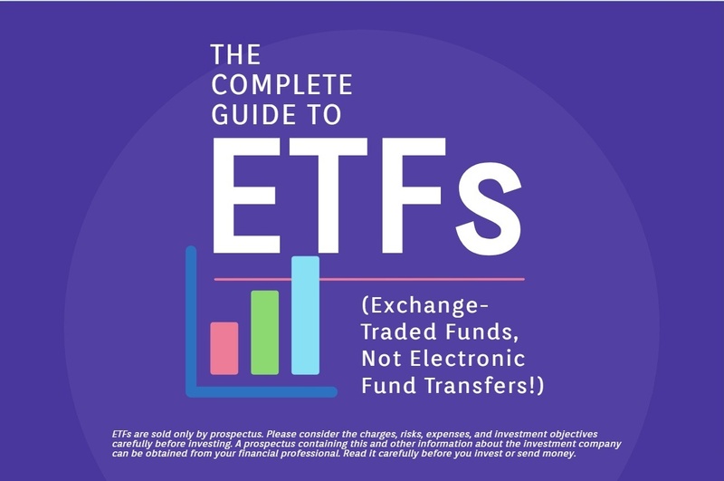 Understanding ETFs