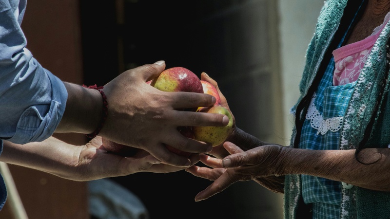 How Tax-Deductible Donations Can Benefit You