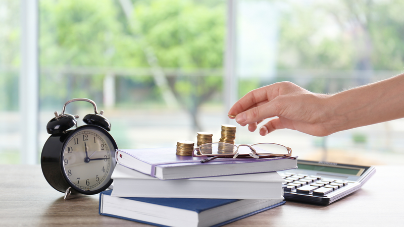 May 15th Deadline for Small Exempt Organizations — Form 990-N