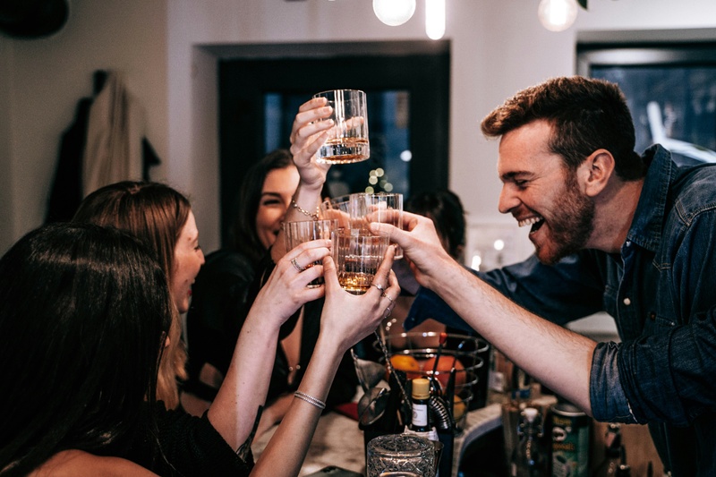 Understanding Homeowner Liability When Hosting Holiday Parties