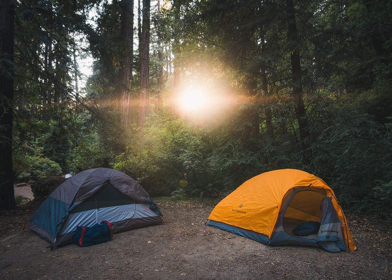 Getting Outdoors This Summer? Here Are 12 Things to Purchase Before Your Summer Camping Trip