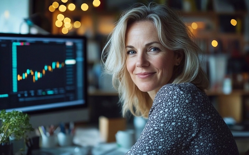 Investing for Women: A Financial Advisor’s Guide to Building Wealth