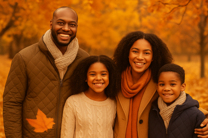 October Financial Focus