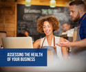 Assessing the Health of Your Business