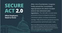 Secure Act 2.0: What Employers Need to Know