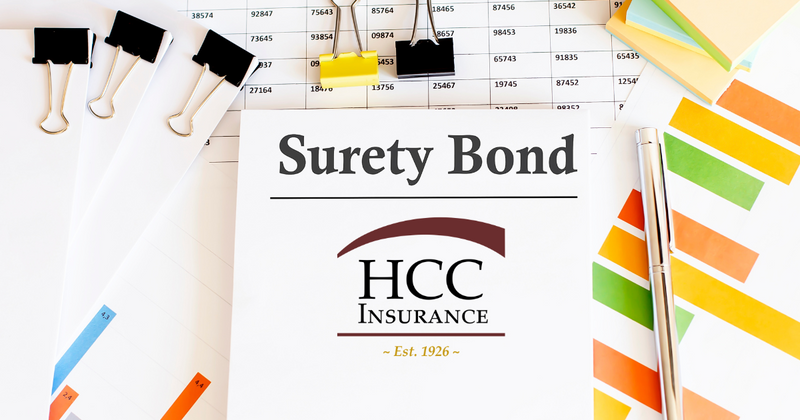 What's One Thing a Contractor Can Do Today to Improve Their Ability to Get Bonded?