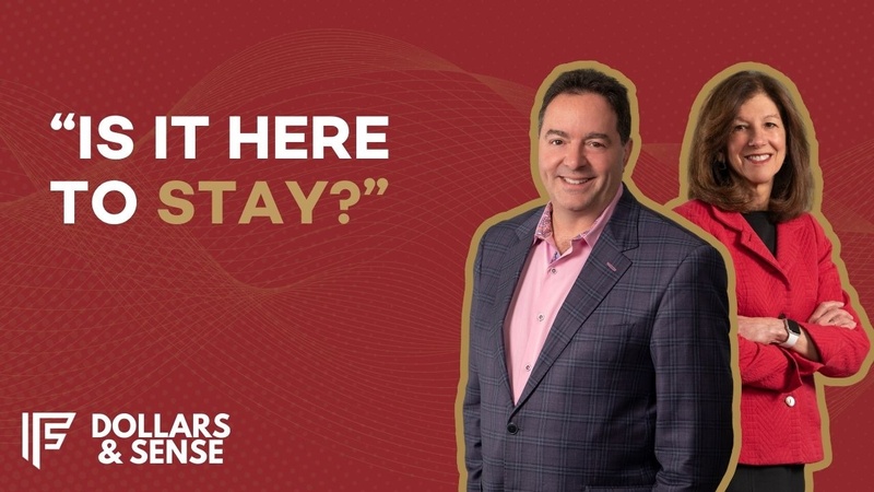 Dollars & Sense: Social Security Fears?