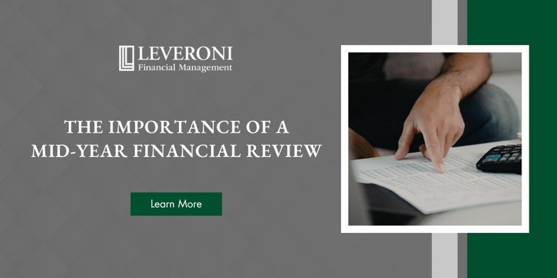 The Importance of a Mid-Year Financial Review