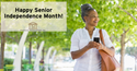 Empower Your Loved One: Encourage Independence