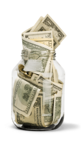 On the Mark: Risks of Excess Cash