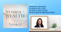 Mission Minded Marketing and Making Mistakes with Beth Brodovsky
