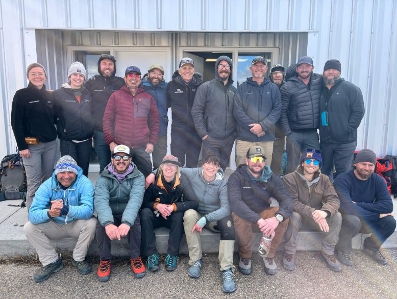 Exploring the Possibilities with Group Benefits | Adventure Partners Case Study