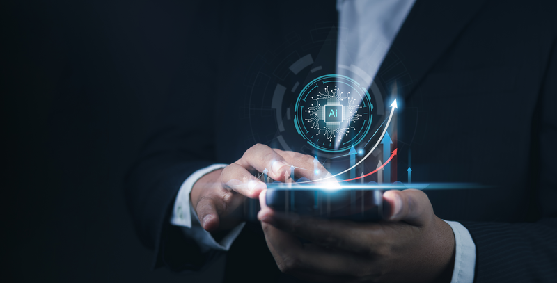The AI Boom: Opportunity, Hype, and the Importance of Staying Diversified