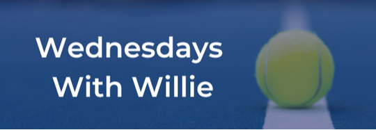 Wednesdays with Willie - FL