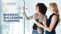 Business Succession Planning for Financial Professionals