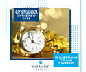 Countdown To Investing in the New Year: 10 Questions To Ask Yourself