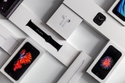 My Gut Feeling For Today, October 19, 2023: Is the Shine Coming Off of Apple?