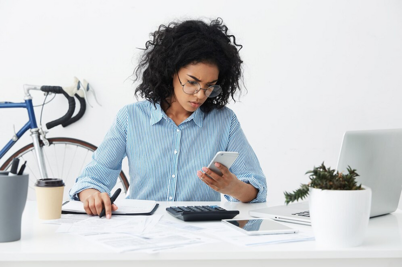 Young, Independent, and Prosperous: Managing Your Money Smartly