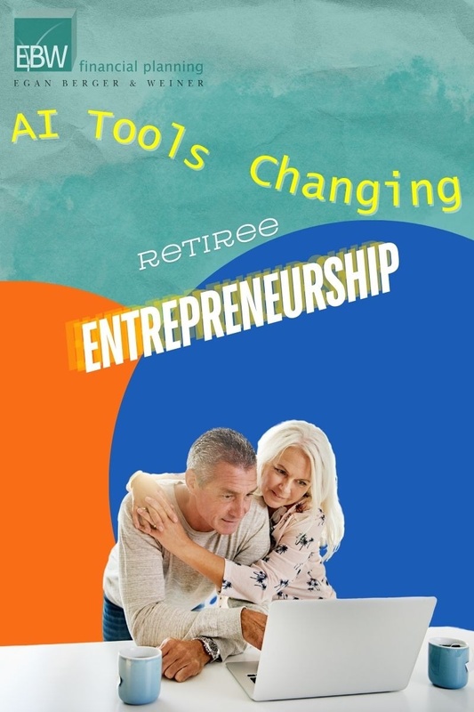 AI Tools Changing Retiree Entrepreneurship