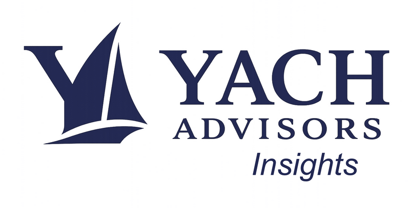 Introducing Insights by Yach Advisors