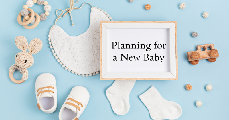 The Ultimate Financial Planning Checklist for Starting a Family in Columbia, SC