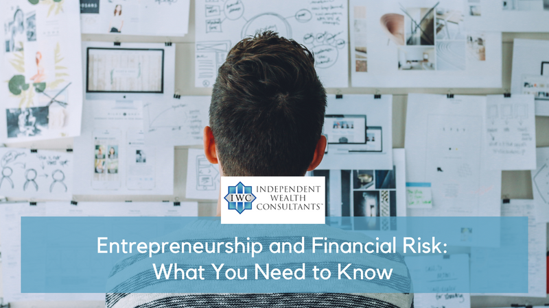 Entrepreneurship and Financial Risk: What You Need to Know
