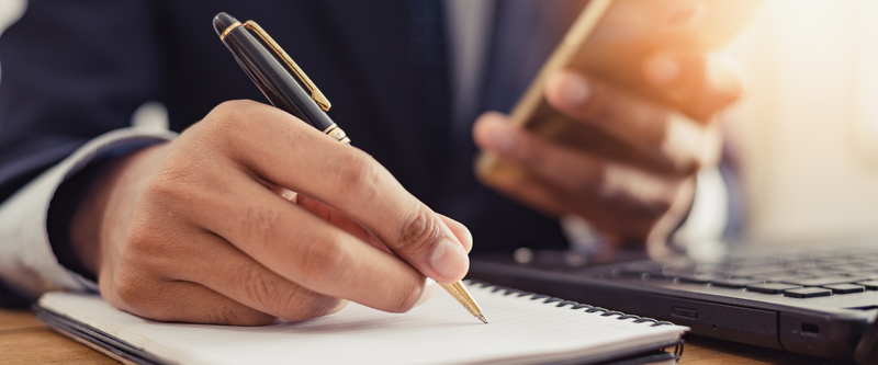 A Financial Checklist for Life-Changing Events