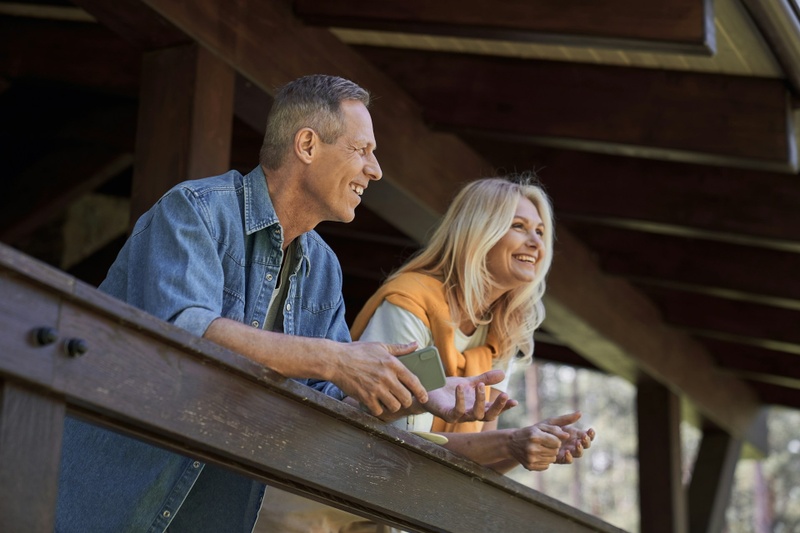 5 Things to Do in the 5 Years Before Retirement