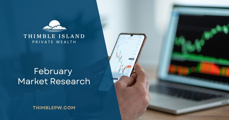 February Market Research