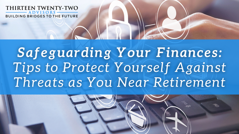 Safeguarding Your Finances: Tips to Protect Yourself Against Fraud, Identity Theft and Other Threats