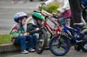 Safe Bike Riding Tips For Kids
