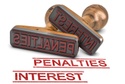 What Happens When You Do Not Pay Your Taxes?