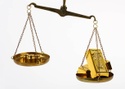 Cooler CPI Reading Means Higher Gold? Doubtful.