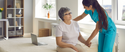 Caregiving:  A Decision That May Impact Your Retirement Savings