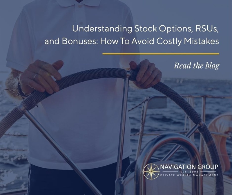 Understanding Stock Options, RSUs, and Bonuses: How To Avoid Costly Mistakes