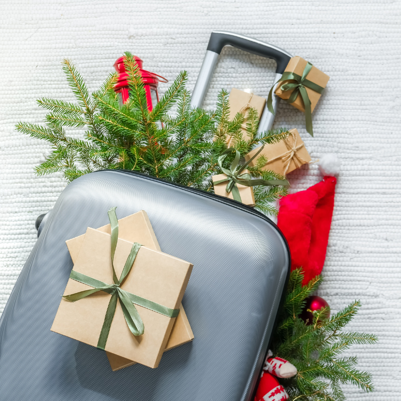Holiday Travel, Family Visits, and the Surprising Costs in Between