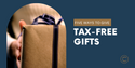 5 Ways to Give Tax-Free Gifts