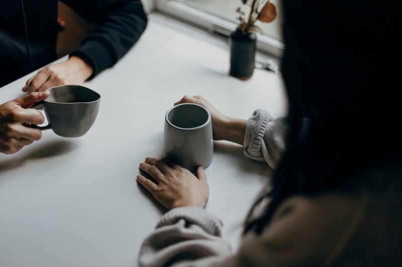 Having Financial Conversations with Adult Children