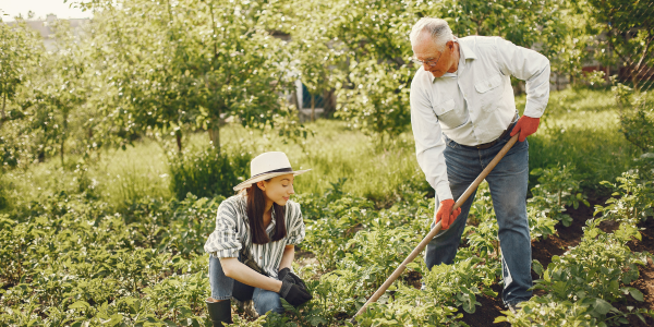 Creating a Meaningful Summer Bucket List