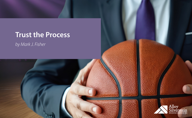 Trust the Process